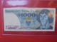 POLOGNE 1000 ZLOTY 1982 CIRCULER (B.7) - Pologne