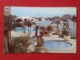 POSTAL POST CARD CARTE POSTALE RIVERSIDE HILTON INN HOTEL ? 200 ASHLEY DRIVE TAMPA FLORIDA USA UNITED STATES VER FOTOS - Tampa