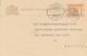Nederlands Indië - 1930 - 5 Op 7,5 Cent Cijfer, Briefkaart G44 Van LB PEUREULA  Naar LB LANGSA - Nederlands-Indië