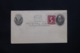 ETATS UNIS - Entier Postal + Complément De New York En 1903 - L 42251 - 1901-20