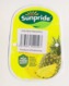 Fruit Label Pineapple Sunpride Indonesia - Obst Und Gemüse