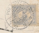 Nederlands Indië - 1931 - 5 Cent Cijfer Op (Surinaamse) Ansicht Van LB POLEWALI Naar Makasser - Nederlands-Indië