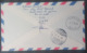 BL271 - Lebanon 1973 CHIAH Registered Airmail Cover - Libanon