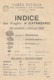 12657-T.C.I-CATANZARO-SCALA 1:250.000-1938 - Mapas Geográficas