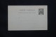 NOSSI BE - Entier Postal Type Groupe Non Circulé - L 42267 - Cartas & Documentos