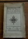 Oud Boek Gezangen Voor  Congregatien Ook Voor Scholen Dienstig  Door P . BUSSCHAERT . R . K . Pr .   BRUGGE 1881 - Vecchi