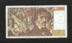 FRANCE - BANQUE De FRANCE - 100 Francs DELACROIX (1985) Serie: Q. 91 - 100 F 1978-1995 ''Delacroix''