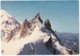 Chamonix-Mont Blanc - Téléphérique De L'Aiguille Du Midi (3842 M) -  (Haute-Savoie) - Chamonix-Mont-Blanc