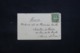NORVÈGE - Petite Enveloppe Pour La France En 1933 - L 42307 - Lettres & Documents