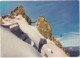 Au Pays De Mont-Blanc - Le Téléférique  De L'Aguille Du Midi - (Haute-Savoie) - 1966 - Chamonix-Mont-Blanc