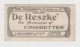 CARTE CIGARETTE - J-Millhoff DE RESZKE - Aristocrat Of Cigarettes - Série 6 - Numéro 23 - Ourson Peluche Et Chien - Autres & Non Classés