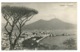 Ambulante Napoli-ROMA 1922 SU CARTOLINA - Eilsendung (Eilpost)