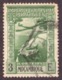 Mozambique  - 1938 Império Colonial Português 3$00 Obliterado - Mozambique