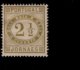 Por. 46 ND ? Zeitungsmarke  MLH * Mint - Proeven & Herdrukken