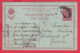 248218 / WW1 - 1915 - 10 St. -  Double Censorship Switzerland Suisse - ROUSSE , Stationery Bulgaria Bulgarie - War