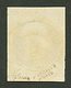 10c PRESIDENCE (n°9) Obl. Cachet à Date T.15 PRAUTROY. RARE. Cote 1600€. Signé BRUN. TTB. - 1852 Luis-Napoléon