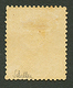 40c Lauré (n°31) Neuf *. Cote 1900€. Signé SCHELLER. TB. - 1863-1870 Napoleone III Con Gli Allori