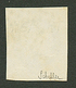 4c BORDEAUX (n°41) Obl. Cote 340€. Signé SCHELLER. Superbe. - 1870 Uitgave Van Bordeaux