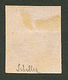80c BORDEAUX (n°49) Neuf *. Trés Frais. Signé SCHELLER. Superbe. - 1870 Bordeaux Printing