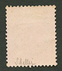 10c CERES (n°54) Neuf *. Cote 750€. Signé SCHELLER. TB. - 1871-1875 Ceres