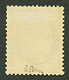 30c CERES (n°56) Neuf * (presque **). Signé BRUN. Cote 1100€. TB. - 1871-1875 Ceres