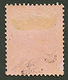 10c CERES (n°58) Neuf *. Signé BRUN, BEHR & ROUMET. Cote 550€. TB. - 1871-1875 Ceres