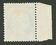 25c CERES (n°60C) Type III Neuf * Bord De Feuille. Superbe. - 1871-1875 Cérès