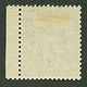 4c SAGE (n°63) Neuf * Bord De Feuille. Cote 220€. Superbe. - 1876-1878 Sage (Type I)