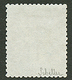 1c BLEU DE PRUSSE (n°84) Oblitéré. Cote 6000€. Certificat SCHELLER. TTB. - 1876-1898 Sage (Type II)