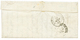 AIN : 1858 20c (n°14) Marges Exceptionnelles Obl. PC 3080 + T.24 ST GENIS POUILLY. TB. - Other & Unclassified