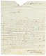 1811 126 GRAVE Sur Lettre Pour HAARLEM. TTB. - 1792-1815 : Departamentos Conquistados