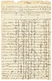 "Pli Confié De L' ARMAND BARBES" : 20c(n°29) Obl. GC 3997 + T.17 TOURS 10 Oct 70 Sur Lettre Avec Texte ST ADRESSE Réexpé - Guerra De 1870