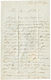 "BALLON MONTE Pour La RUSSIE" : 80c(n°32) Obl. Etoile + PARIS(60) 29 Oct 70 Sur Lettre Avec Texte Pour MOSCOU (RUSSIE).  - Guerra De 1870