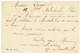 CARTE PRECURSEUR - REUTILISATION" : 1903 10c MOUCHON Obl. COURTENAY LOIRET + Boite Rurale "A" = CHATEAU De MONTALA Sur C - Otros & Sin Clasificación