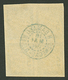 COTE D' IVOIRE : 1908 COLONIES GENERALES 5c Bloc De 4 Obl. BAMAKO SENEGAL - NIGER. Superbe. - Otros & Sin Clasificación