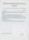 TOGO - ANGLO FRENCH OCCUPATION : 20pf ( N°35a) Surcharge Espacement étroit De 2mm Avec VARIETE TOG (au Lieu De TOGO) Obl - Otros & Sin Clasificación