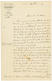 COURRIERS Du BAGNE : 1873 Lettre Du BAGNE De CAYENNE Pour La FRANCE. On Joint Une Seconde Lettre Du BAGNE De CAYENNE (te - Otros & Sin Clasificación