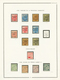 MONACO - Superbe Collection 1885-1940 Neuf *. Cote 6900€. TTB. - Other & Unclassified