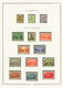 MONACO - Superbe Collection 1885-1940 Neuf *. Cote 6900€. TTB. - Other & Unclassified