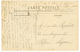 1909 NOUVELLE CALEDONIE 10c Obl. ADEN PAQUEBOT Sur Carte De LA FOA Pour La FRANCE. TTB. - Otros & Sin Clasificación