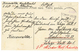 DSWA : 1906 AUS Violet On Card To GERMANY. Superb. - German South West Africa