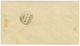 1900 3pf To 80pf Canc. STEPHANSORT On REGISTERED Envelope To SWITZERLAND. Superb. - German New Guinea