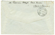 "S.M.S CONDOR" : 1912 5pf (x2) + 10pf Canc. APIA On Envelope To SWITZERLAND. Verso, "S.M.S CONDOR APIA". Vvf. - Samoa