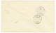 1907 10pf Canc. SALAILUA SAMOA On Envelope To BERLIN. Superb. - Samoa