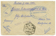 MOZAMBIQUE : 1917 SERVICE DES PRISONNIERS DE GUERRE + PASSED CENSOR On Envelope To SWITZERLAND. Vvf. - Other & Unclassified