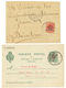 MOROCCO : Lot 2 Covers . Vf. - Autres & Non Classés