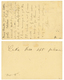 NIGER COAST : 1895/1903 2 P./Stat "NIGER COAST PROTECTORATE" Canc. BONNY Or AKASSA To ENGLAND. Nice Pair. Superb. - Nigeria (...-1960)