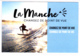 CP  SURF, Surfeur,  La Manche - Other & Unclassified