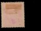 Por.62 König Luis I MLH * Mint (2) - Unused Stamps