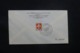 FRANCE - Enveloppe Par Hélicoptère En 1959, Affranchissement Et Cachets Plaisants - L 42369 - 1960-.... Lettres & Documents